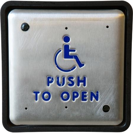 Automatic Door Openers, Automatic Door Closers, & Handicap Door Openers Toronto & GTA