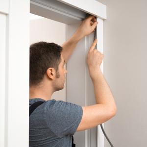 Common Sliding Door Services