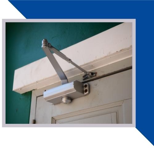 Door Closers Installation and Repairs
