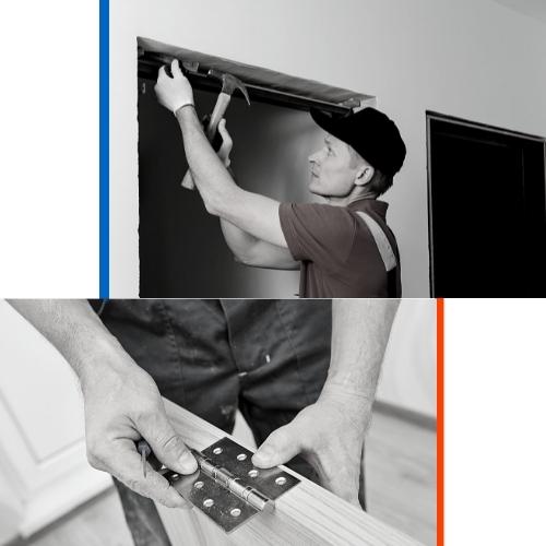 Door Installation Services Toronto