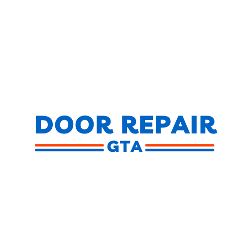 GTA Door Repair Logo