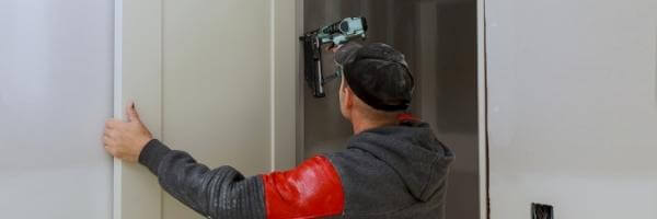 Door Repair Toronto