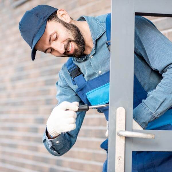 Emergency Door Repairs in Downtown Toronto