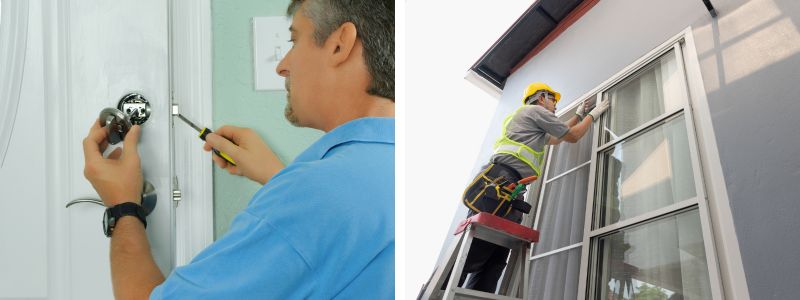 Same Day Door repair service in Vaughan