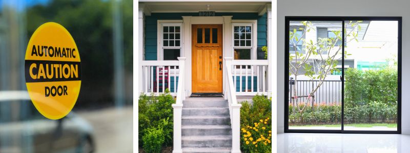 Vaughan Door Repairs