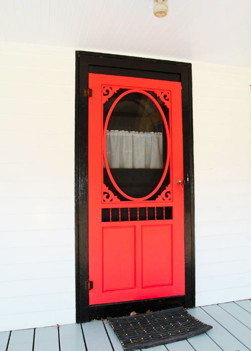 Storm Doors Toronto