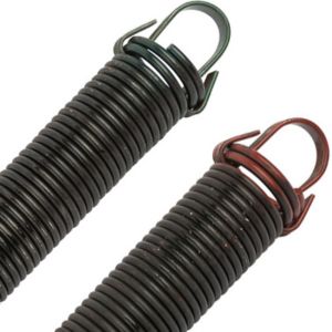 Extension Springs