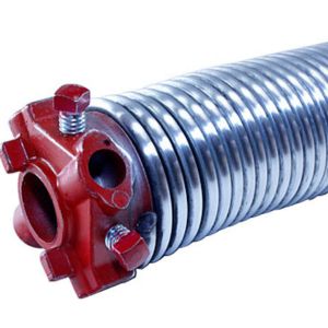 Torsion Springs