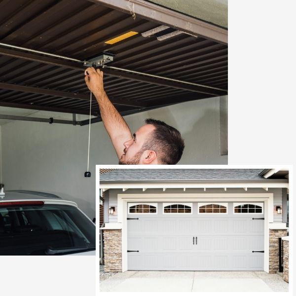 garage door repair Near Me!