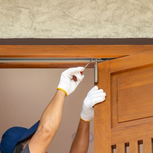 Sliding Closet Door Repair and Replacement in Toronto & GTA
