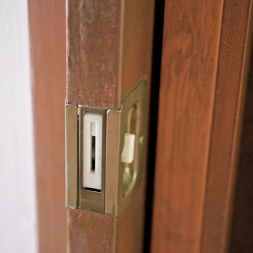 Pocket Door Repair and Replacement in Toronto & GTA