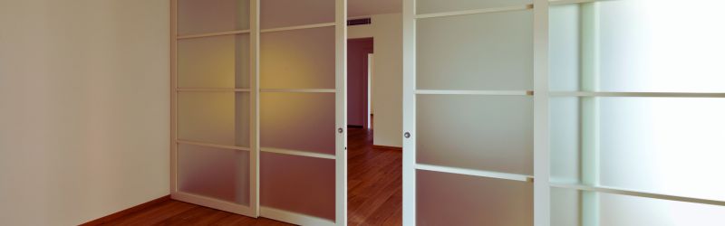 Pocket Door Toronto